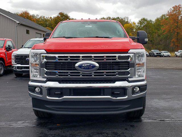 new 2026 Ford F-350 car, priced at $61,075