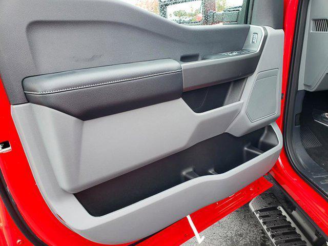 new 2026 Ford F-350 car, priced at $61,075