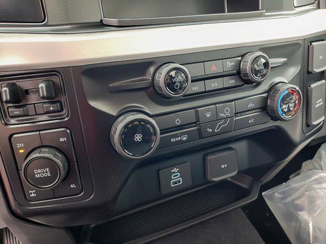 new 2026 Ford F-350 car, priced at $61,075