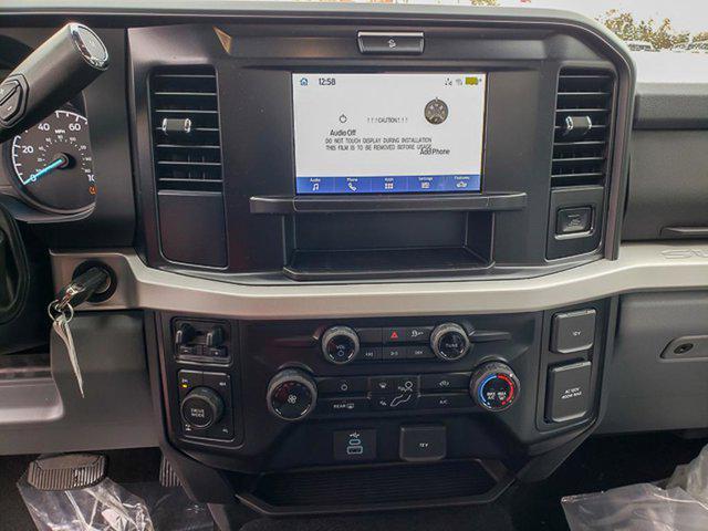 new 2026 Ford F-350 car, priced at $61,075