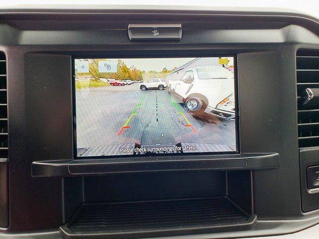 new 2026 Ford F-350 car, priced at $61,075