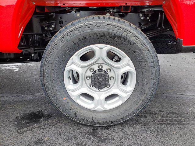 new 2026 Ford F-350 car, priced at $61,075