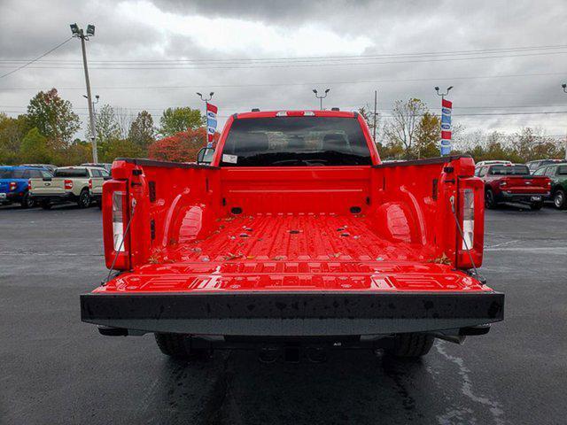 new 2026 Ford F-350 car, priced at $61,075