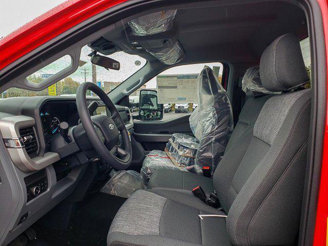new 2026 Ford F-350 car, priced at $61,075