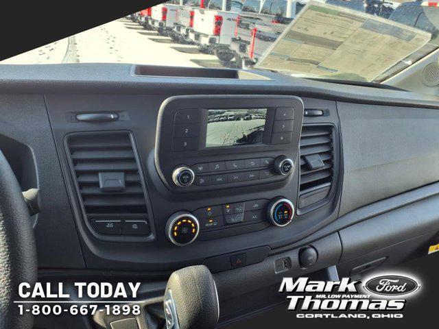 new 2024 Ford Transit-250 car, priced at $53,626