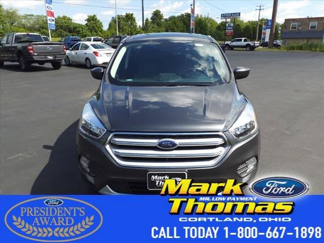 used 2019 Ford Escape car, priced at $21,214