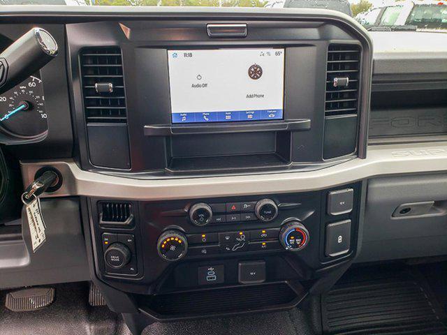 new 2026 Ford F-250 car, priced at $50,769