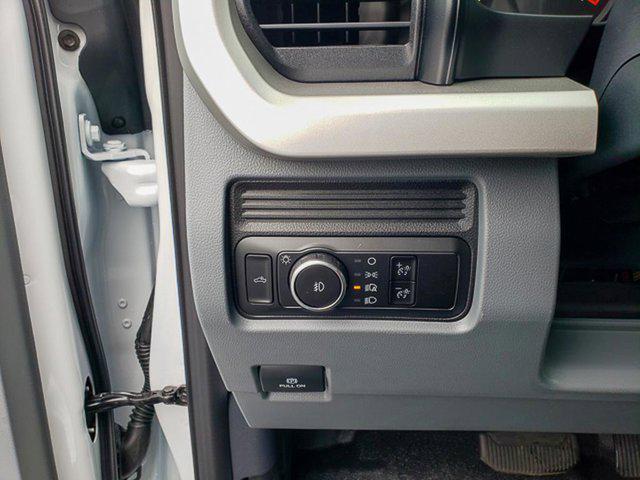 new 2026 Ford F-250 car, priced at $50,769