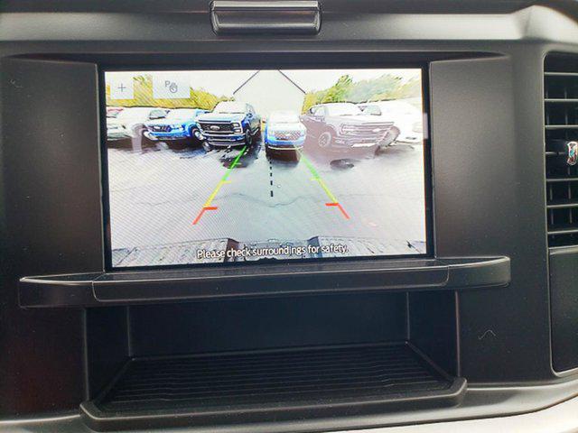 new 2026 Ford F-250 car, priced at $50,769