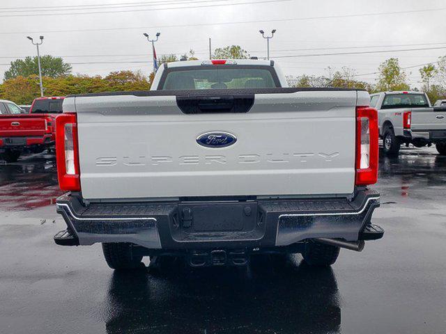 new 2026 Ford F-250 car, priced at $50,769