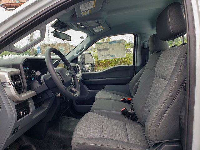 new 2026 Ford F-250 car, priced at $50,769