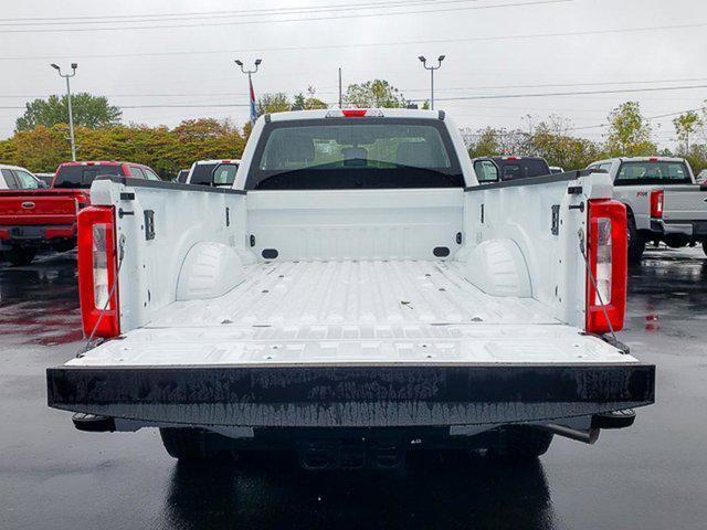 new 2026 Ford F-250 car, priced at $50,769