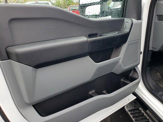 new 2026 Ford F-250 car, priced at $50,769