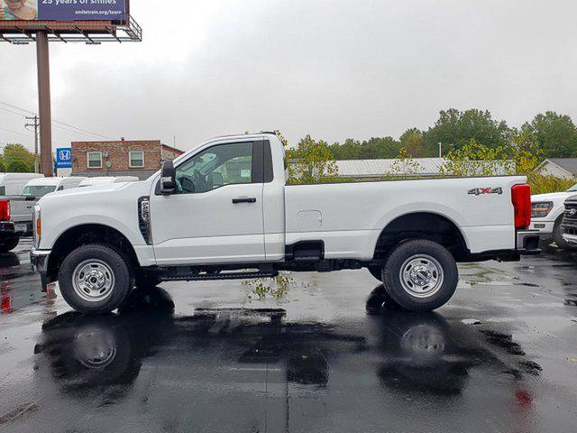 new 2026 Ford F-250 car, priced at $50,769