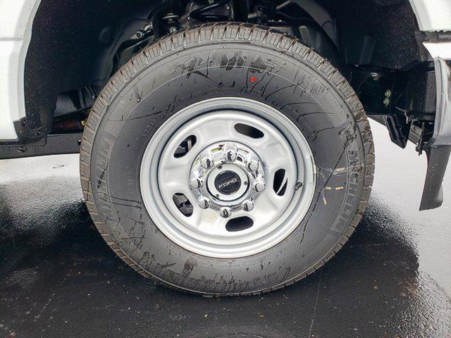 new 2026 Ford F-250 car, priced at $50,769