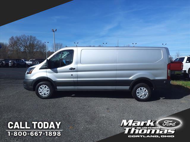 new 2024 Ford Transit-250 car, priced at $57,040