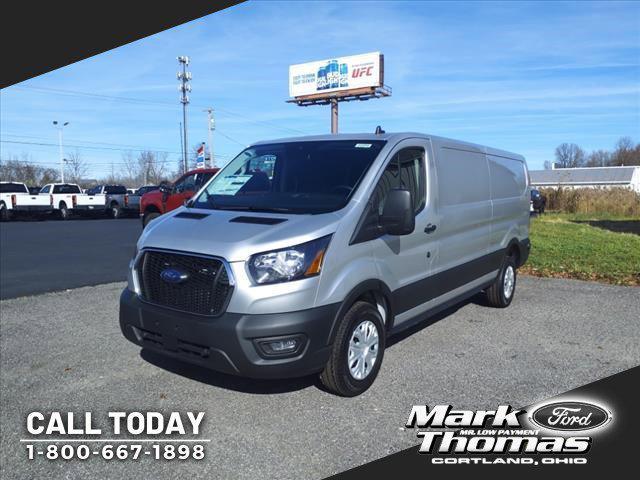 new 2024 Ford Transit-250 car, priced at $57,040