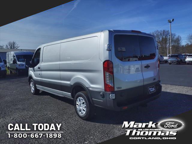 new 2024 Ford Transit-250 car, priced at $57,040