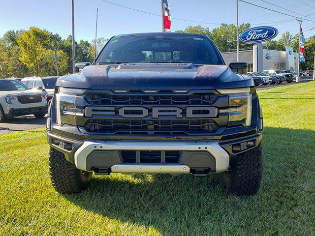 new 2025 Ford F-150 car, priced at $94,790