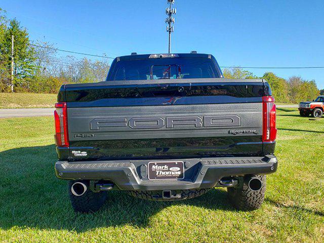 new 2025 Ford F-150 car, priced at $94,790