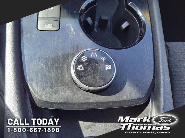 used 2023 Nissan Rogue car, priced at $20,920