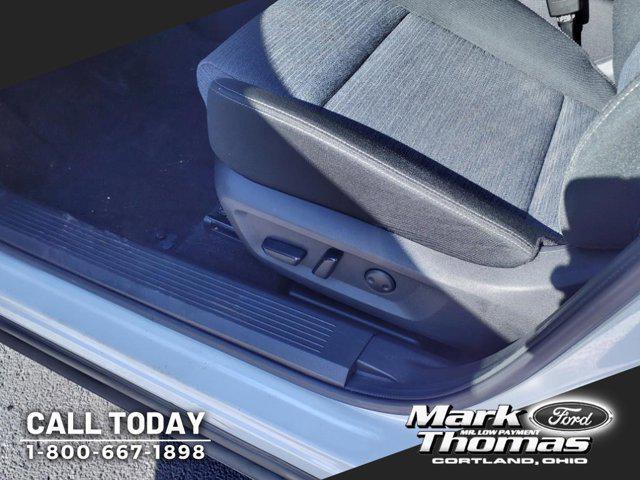 used 2023 Nissan Rogue car, priced at $20,920