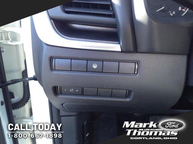 used 2023 Nissan Rogue car, priced at $21,420