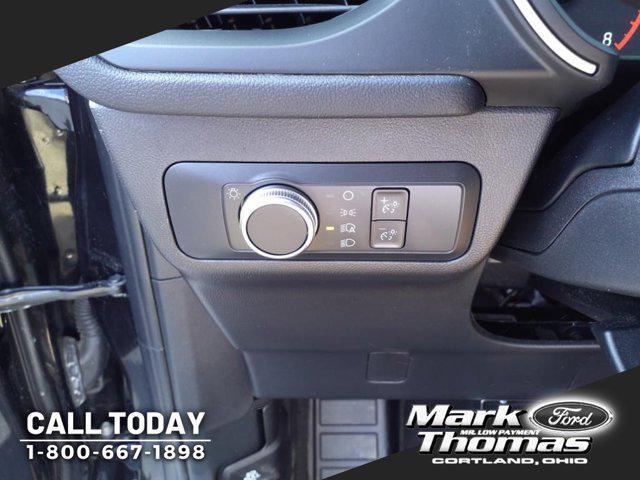 used 2022 Ford Escape car, priced at $21,291