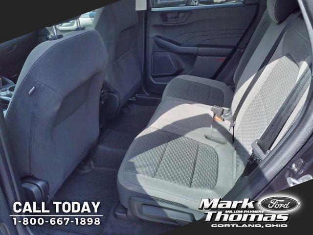 used 2022 Ford Escape car, priced at $21,291