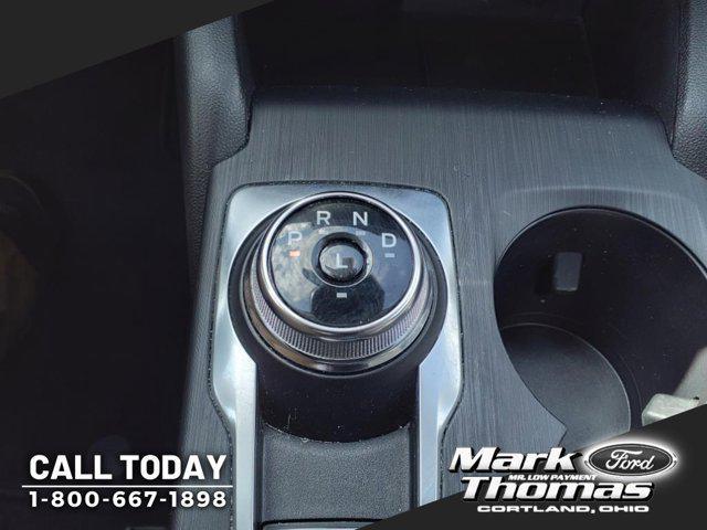 used 2022 Ford Escape car, priced at $21,291