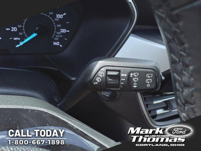 used 2022 Ford Escape car, priced at $21,291