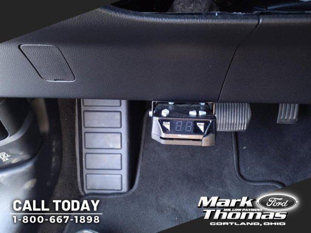 used 2022 Ford Escape car, priced at $21,291