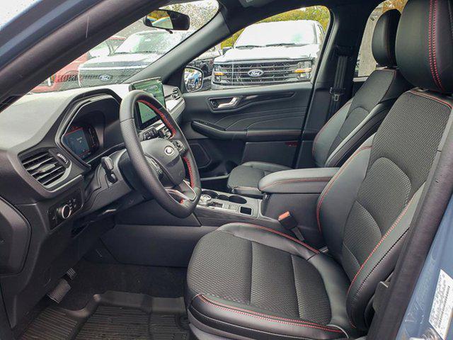 new 2026 Ford Escape car, priced at $36,215
