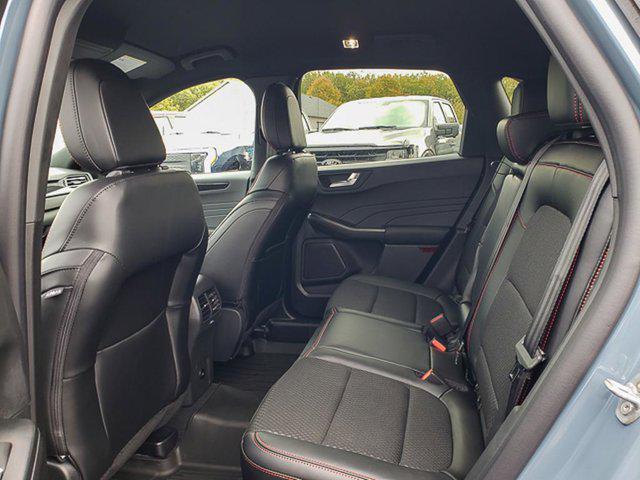 new 2026 Ford Escape car, priced at $36,215