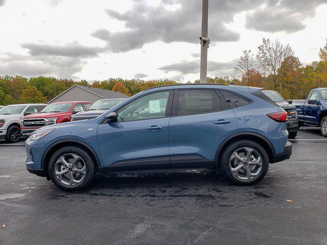 new 2026 Ford Escape car, priced at $36,215