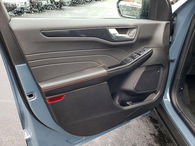 new 2026 Ford Escape car, priced at $36,215