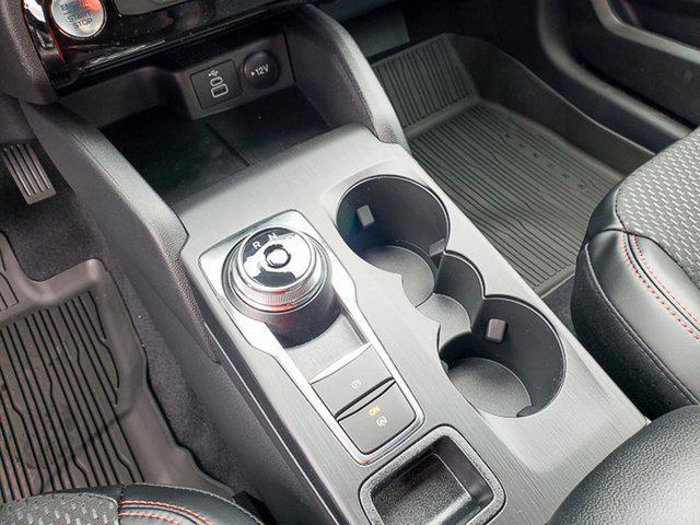 new 2026 Ford Escape car, priced at $36,215