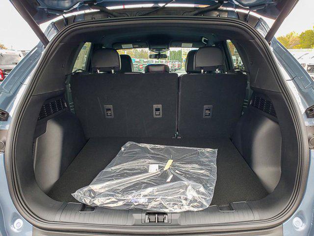 new 2026 Ford Escape car, priced at $36,215