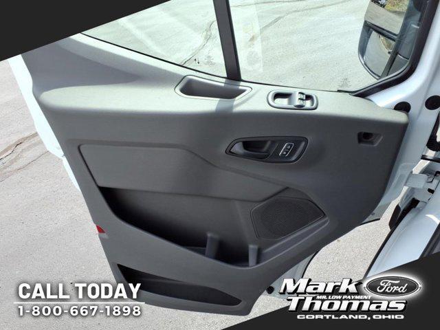 new 2025 Ford Transit-250 car, priced at $57,195