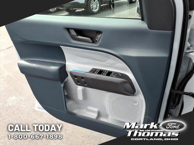 new 2025 Ford Maverick car, priced at $34,140