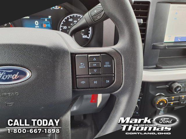 used 2024 Ford F-350 car, priced at $49,014