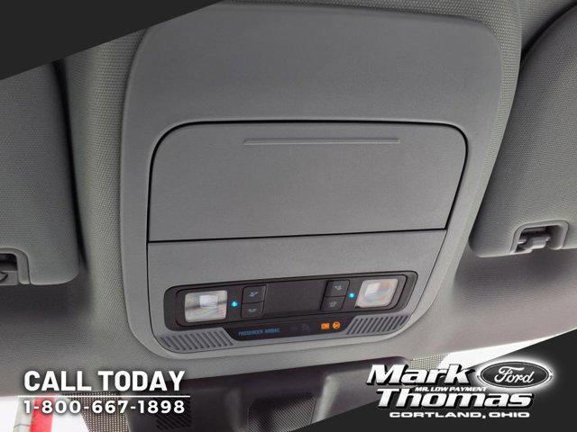 used 2024 Ford F-350 car, priced at $49,014