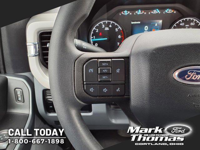 used 2024 Ford F-350 car, priced at $49,014