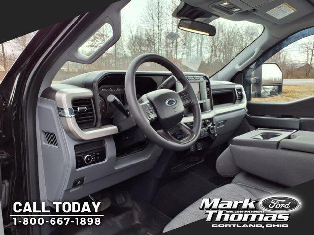 used 2024 Ford F-350 car, priced at $49,014
