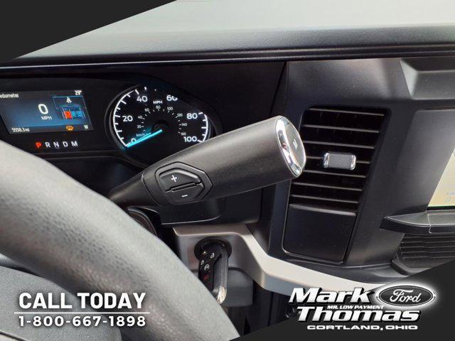 used 2024 Ford F-350 car, priced at $49,014