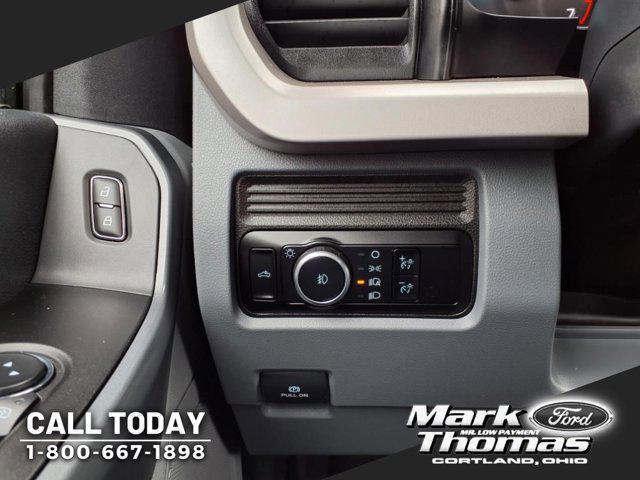 used 2024 Ford F-350 car, priced at $49,014