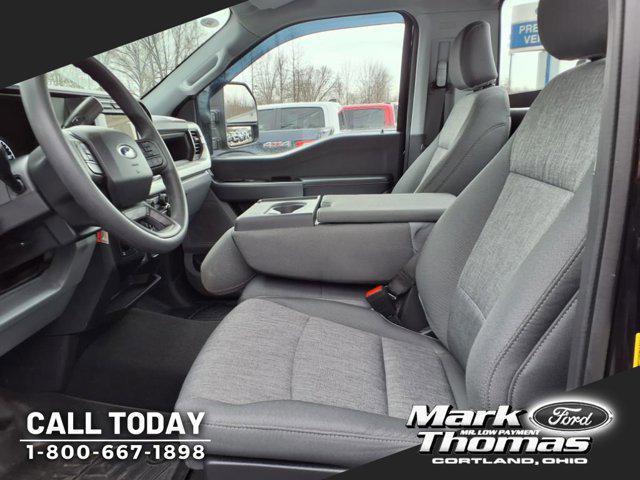used 2024 Ford F-350 car, priced at $49,014