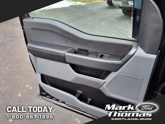 used 2024 Ford F-350 car, priced at $49,014