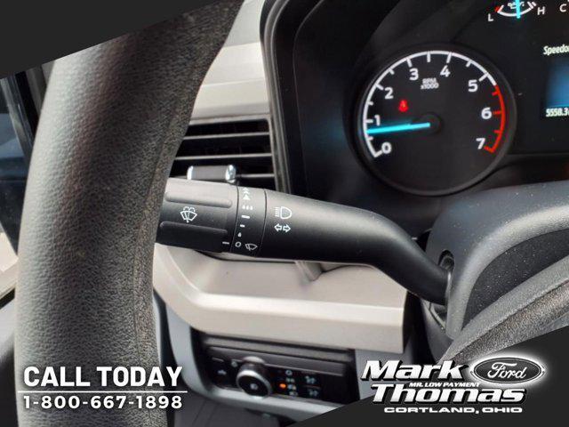 used 2024 Ford F-350 car, priced at $49,014