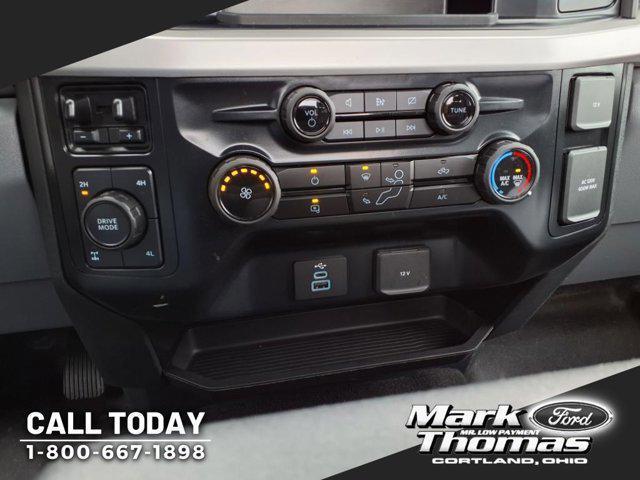 used 2024 Ford F-350 car, priced at $49,014